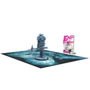 Epic Encounters: Caverns of the Frost Giant (Inglés)