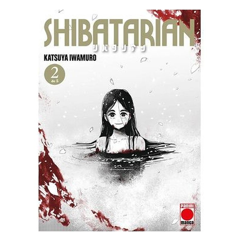 SHIBATARIAN 02