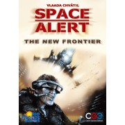 Space Alert: The New Frontier (Inglés)