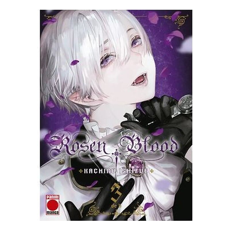 ROSEN BLOOD 03