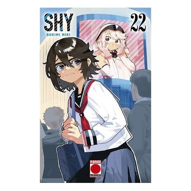 SHY 22