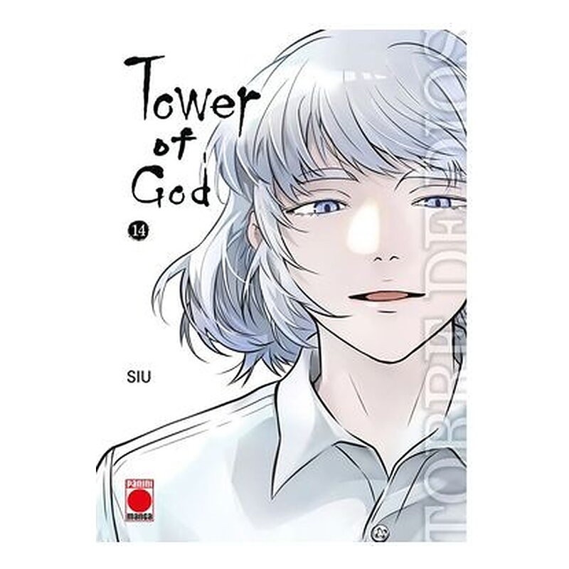 TOWER OF GOD 14
