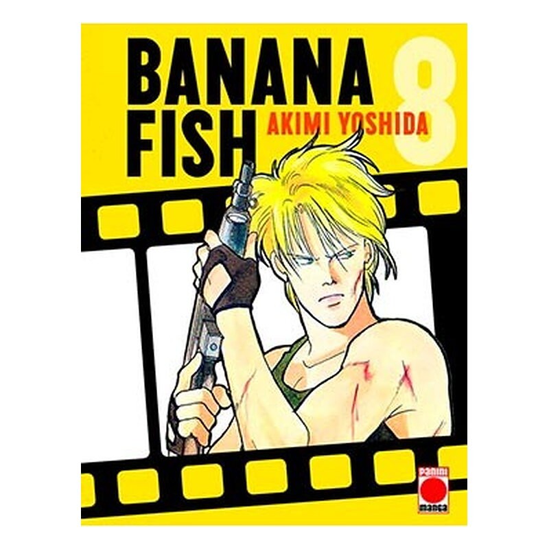 BANANA FISH 08