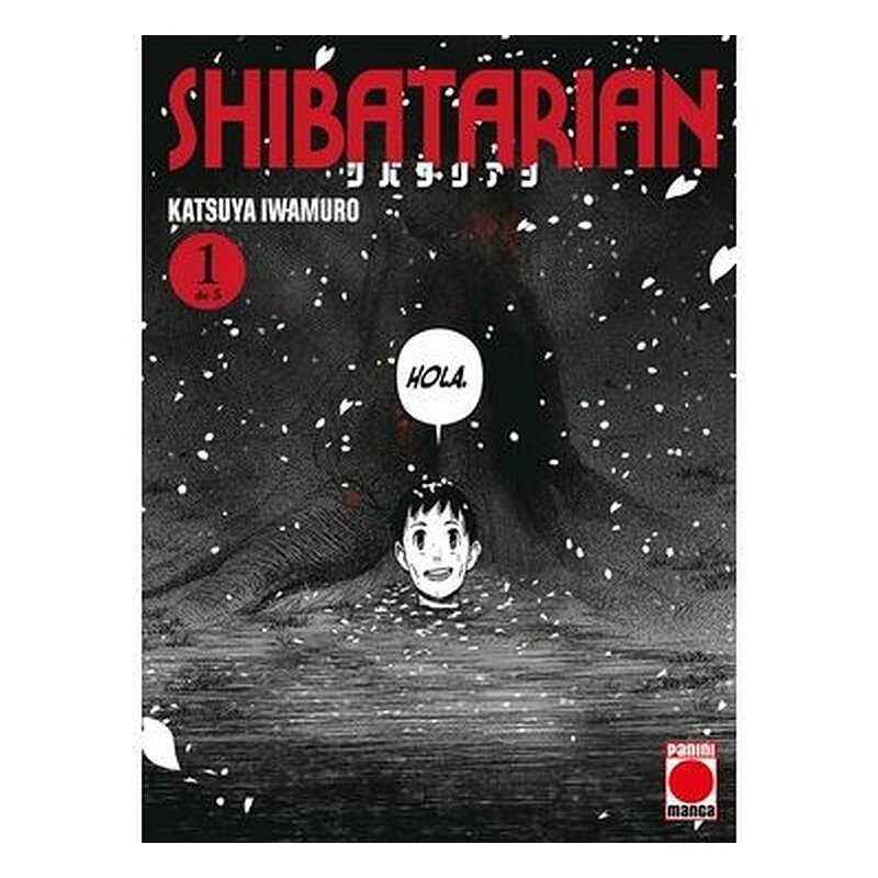 SHIBATARIAN 01
