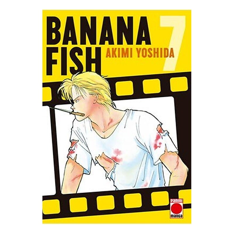 BANANA FISH 07