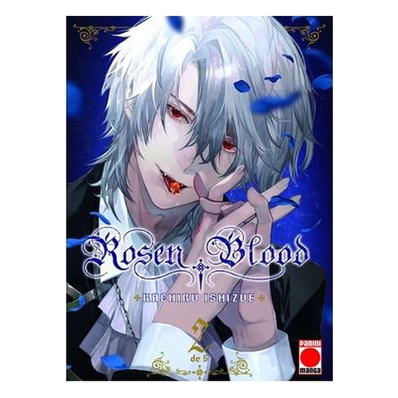 ROSEN BLOOD 02