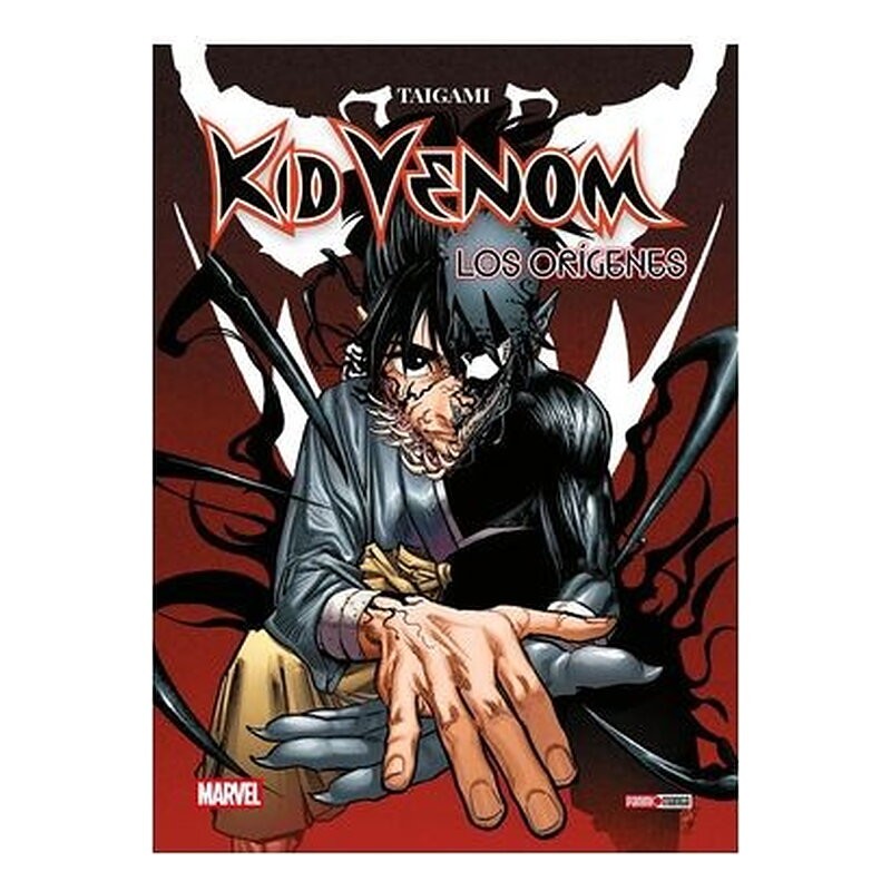 KID VENOM