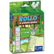 Rollo - a yatzee game (EN/FR/GR/IT)