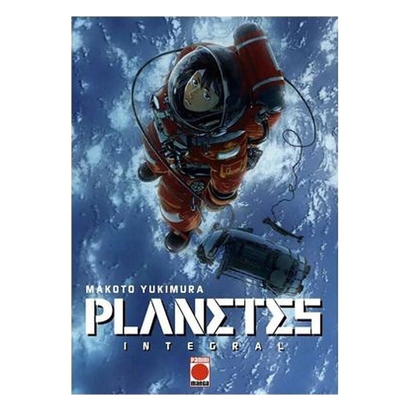 PLANETES INTEGRAL