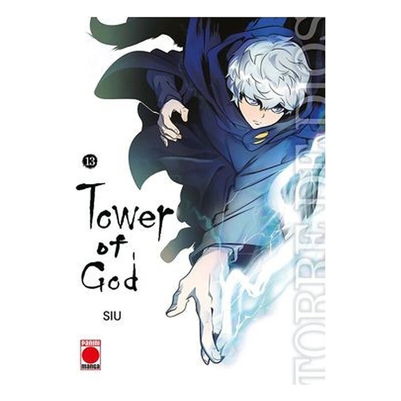TOWER OF GOD 13