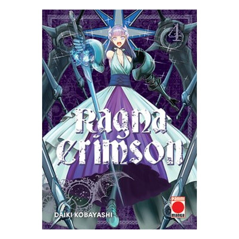 RAGNA CRIMSON 04