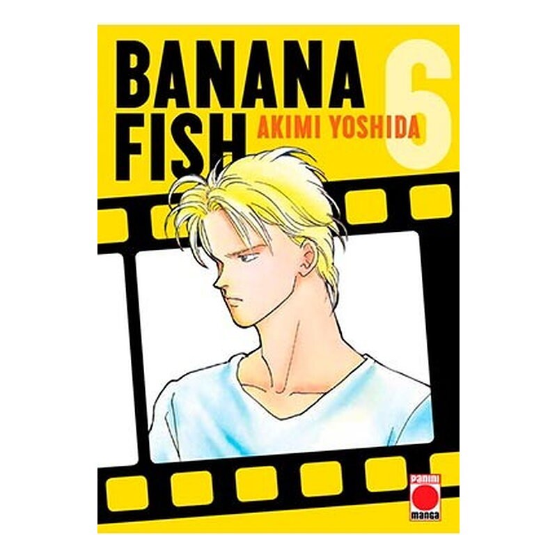 BANANA FISH 06