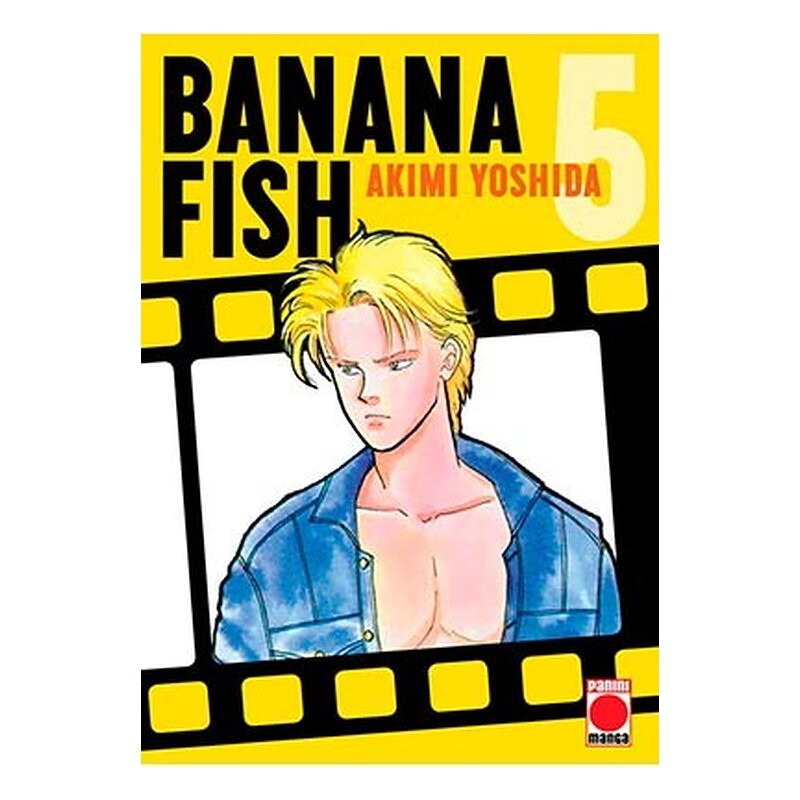 BANANA FISH 05