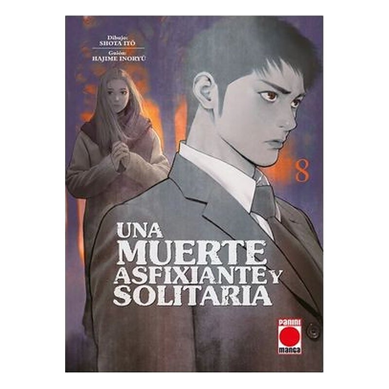 UNA MUERTE ASFIXIANTE Y SOLITARIA 08