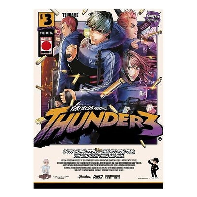 THUNDER 3 03