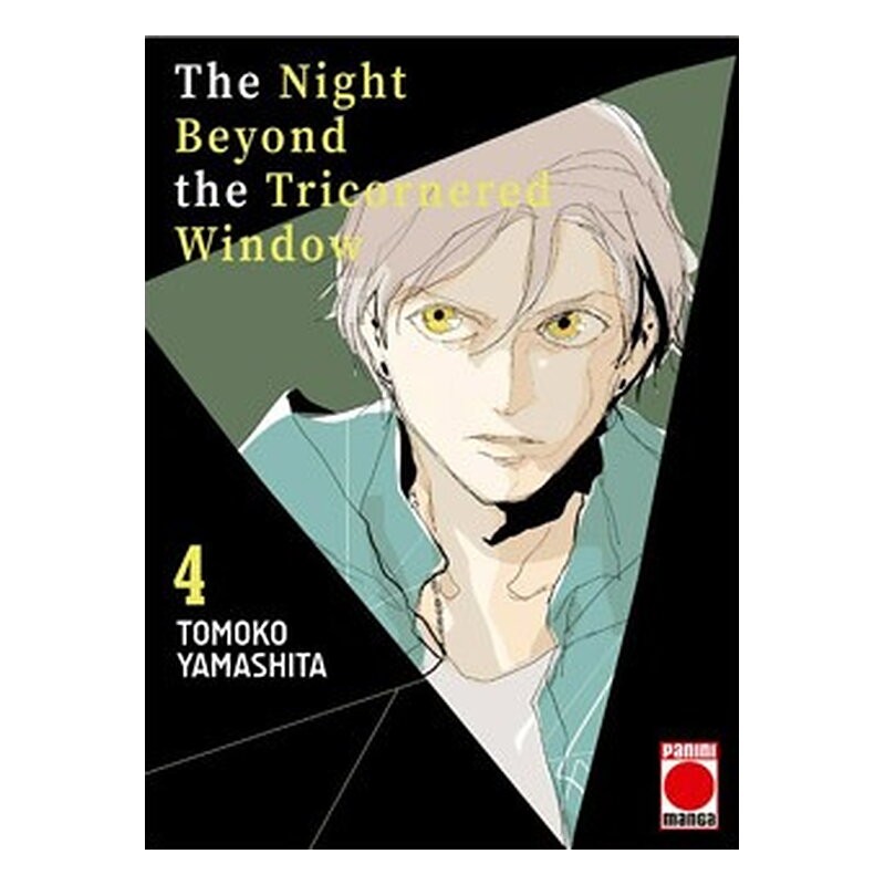 THE NIGHT BEYOND THE TRICORNERED WINDOW 04