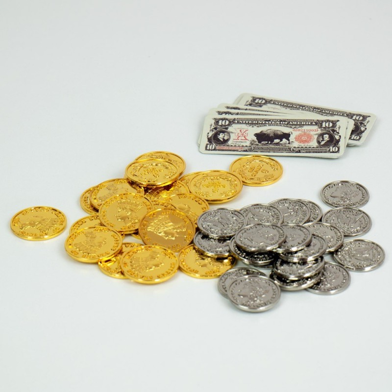 Monedas Metálicas - Union Stockyards