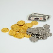 Monedas Metálicas - Union Stockyards