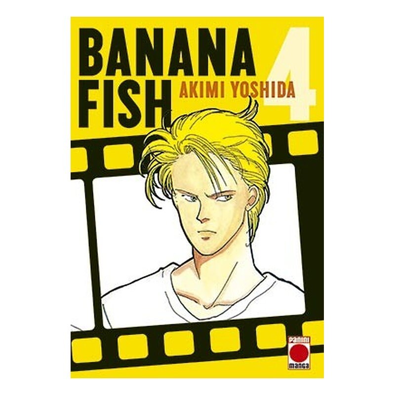 BANANA FISH 04