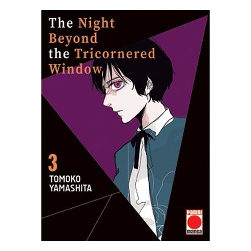 THE NIGHT BEYOND THE TRICORNERED WINDOW 03