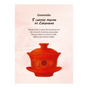 Jardines de té Promo