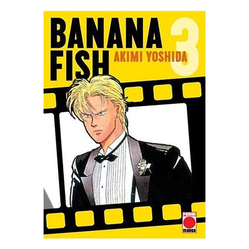 BANANA FISH 03