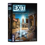 Exit: Secuestro en Fortune City