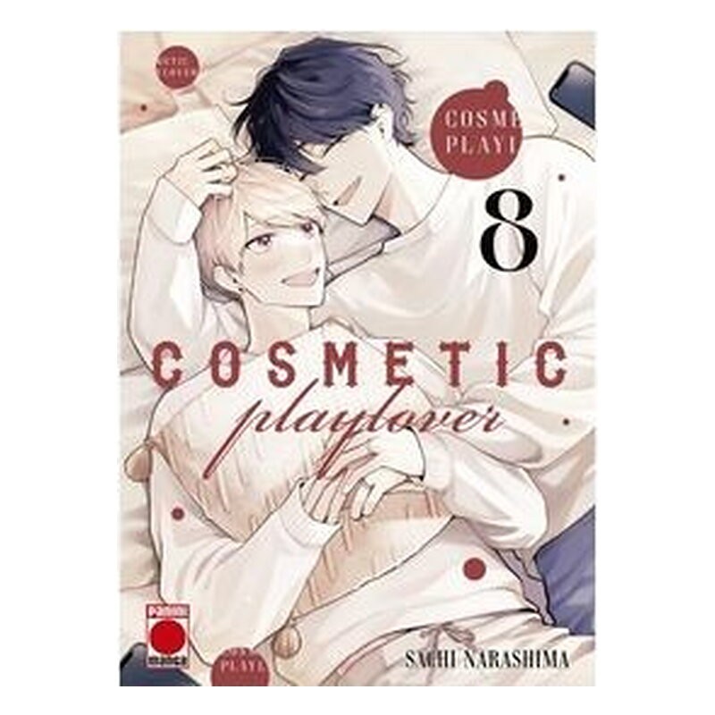 COSMETIC PLAY LOVER 08