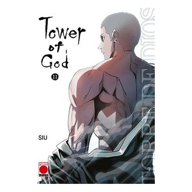 TOWER OF GOD 11