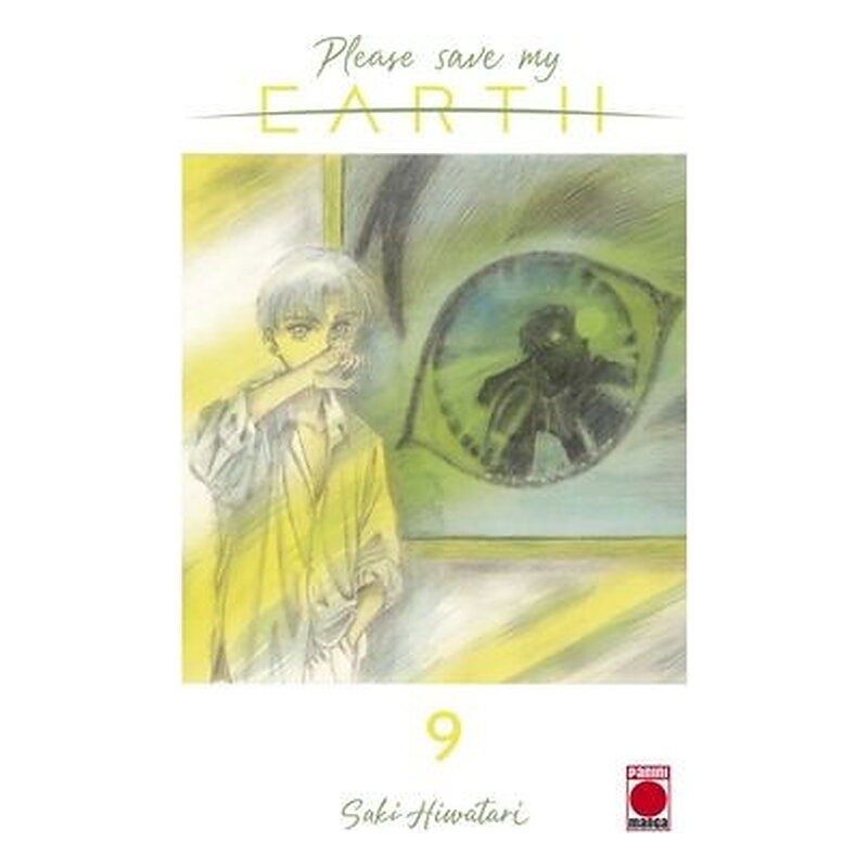 PLEASE SAVE MY EARTH 09