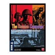 The Russian Campaign