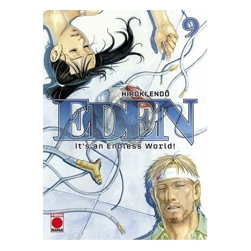 EDEN 09