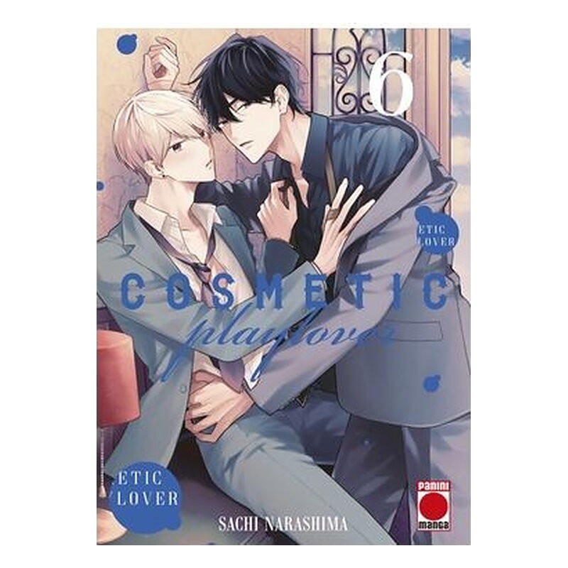 COSMETIC PLAY LOVER 06