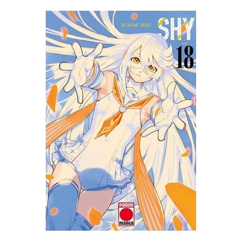 SHY 18