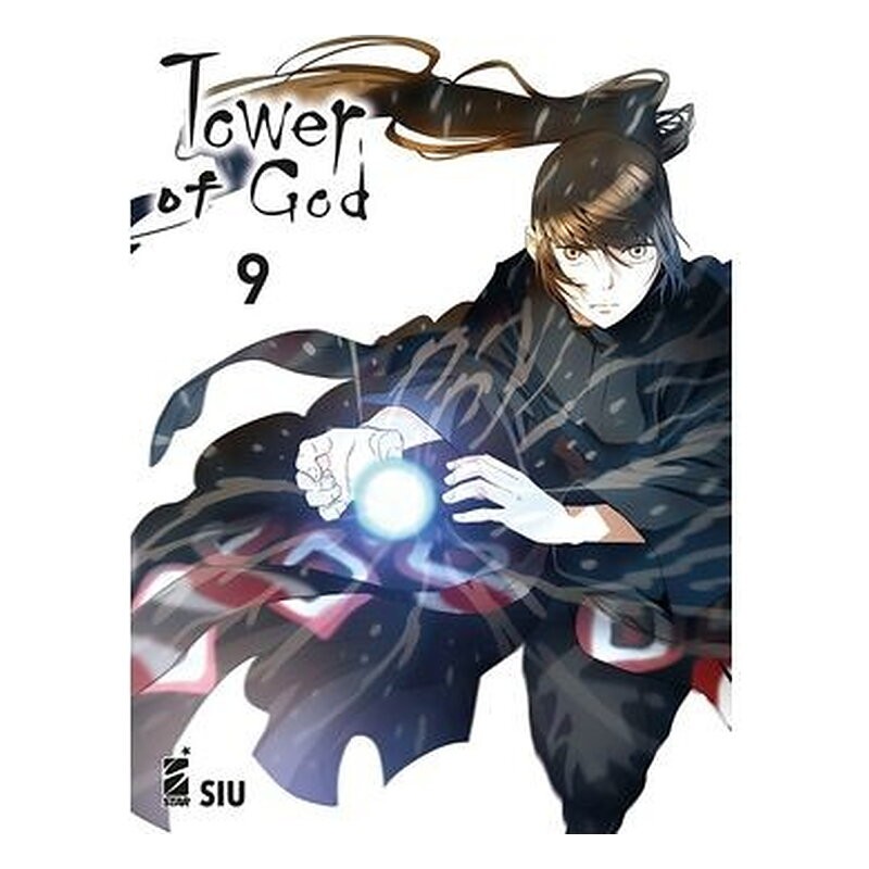 TOWER OF GOD 09