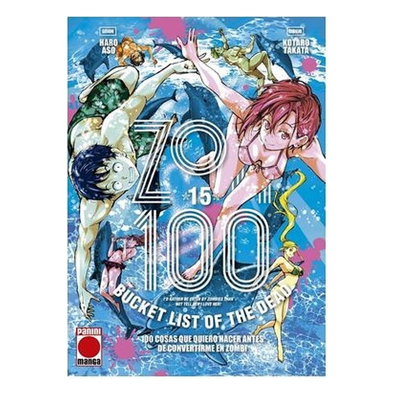 ZOM 100 15