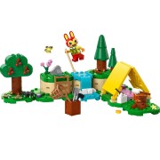 LEGO-77047 Bunnie's Outdoor Activities
