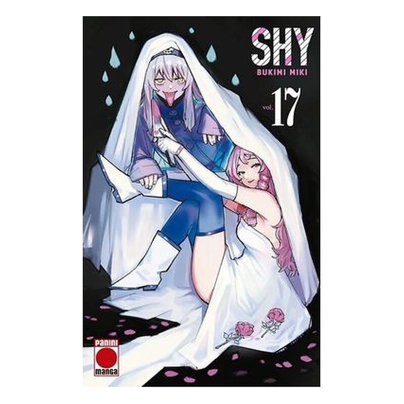 SHY 17