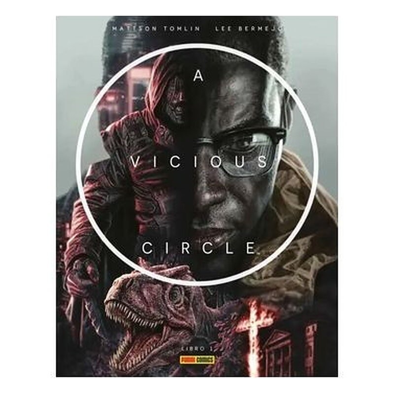 A VICIOUS CIRCLE 01