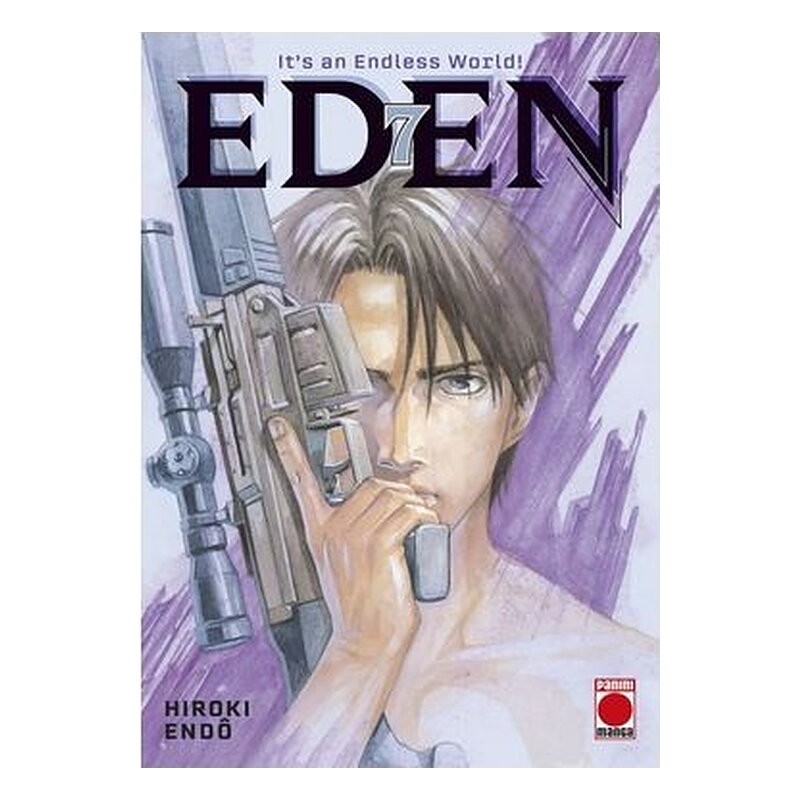 EDEN 07