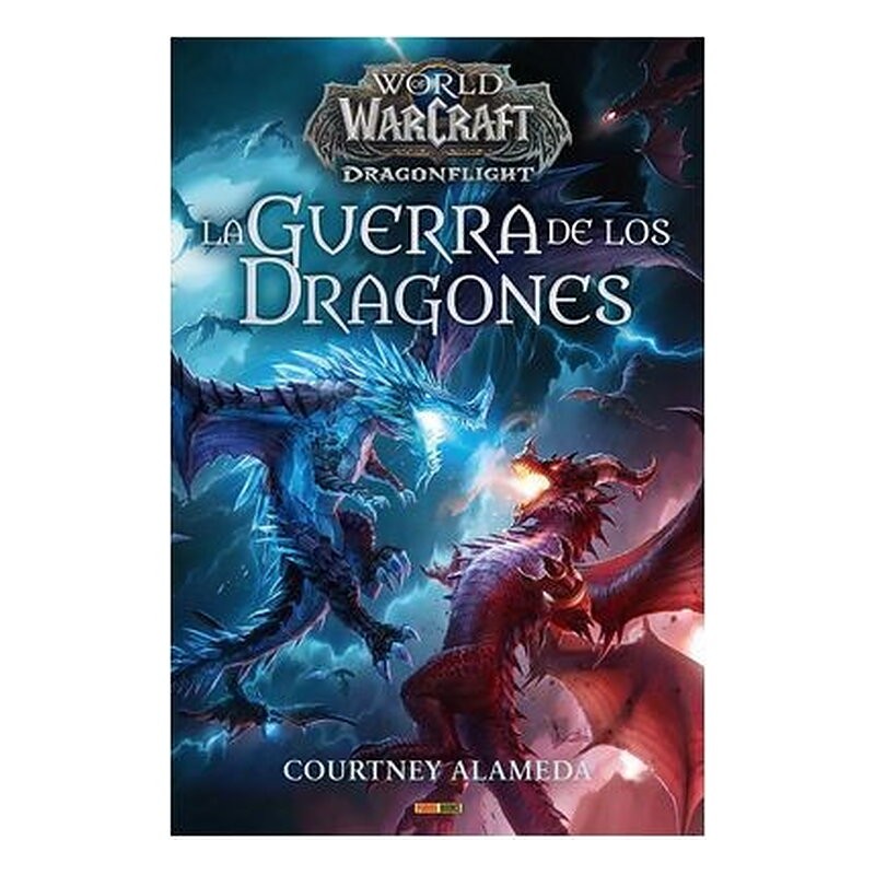 WORLD OF WARCRAFT: WAR OF THE SCALEBORN
