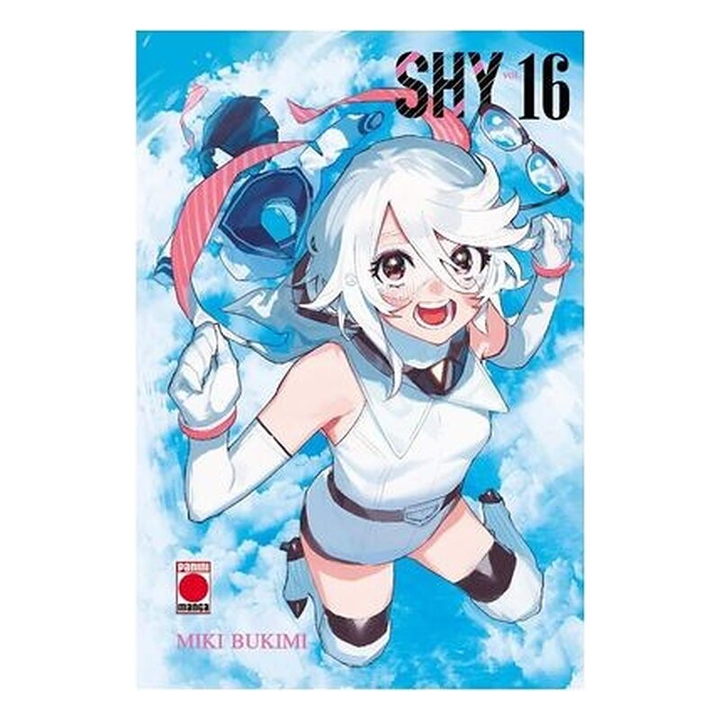 SHY 16
