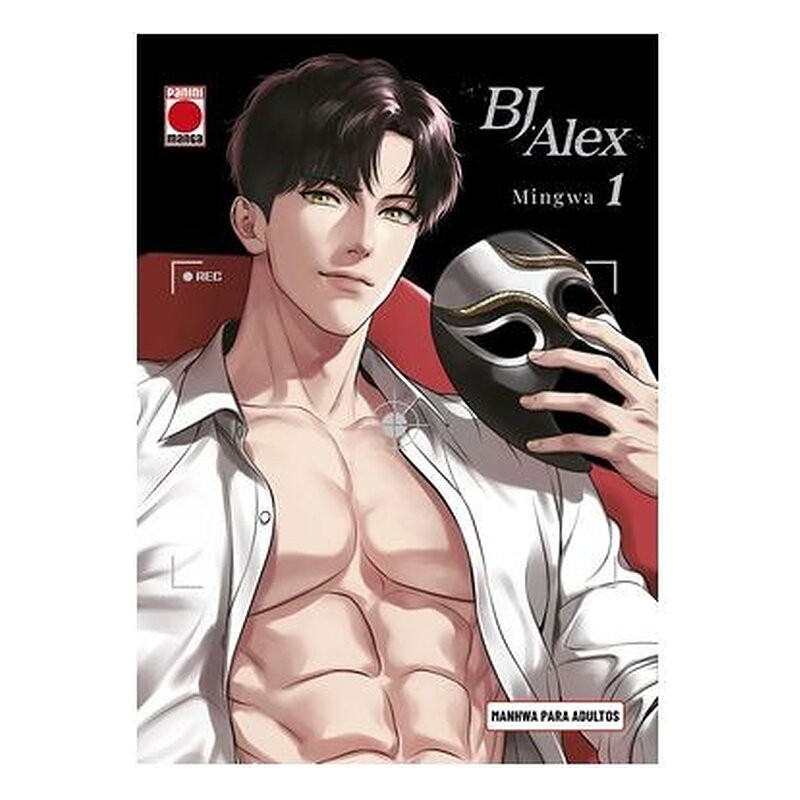 BJ ALEX 01