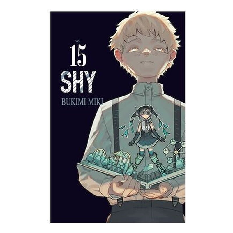 SHY 15