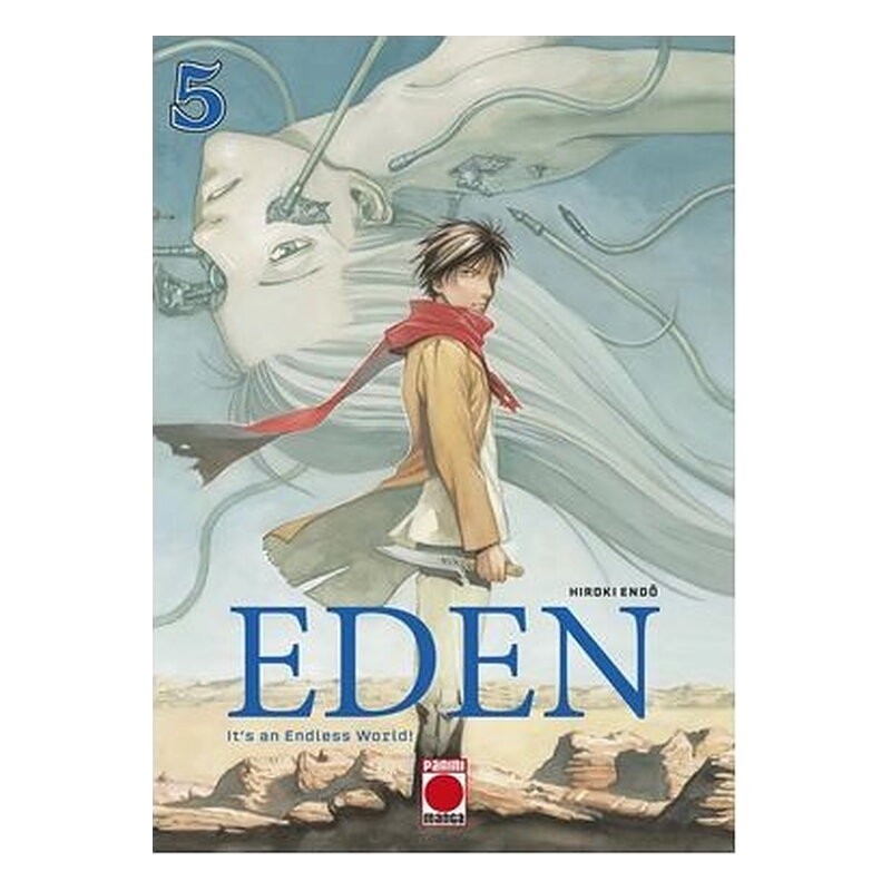 EDEN 05