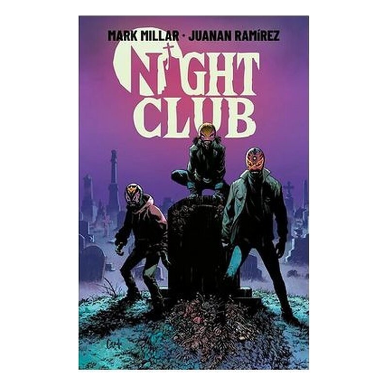 NIGHT CLUB