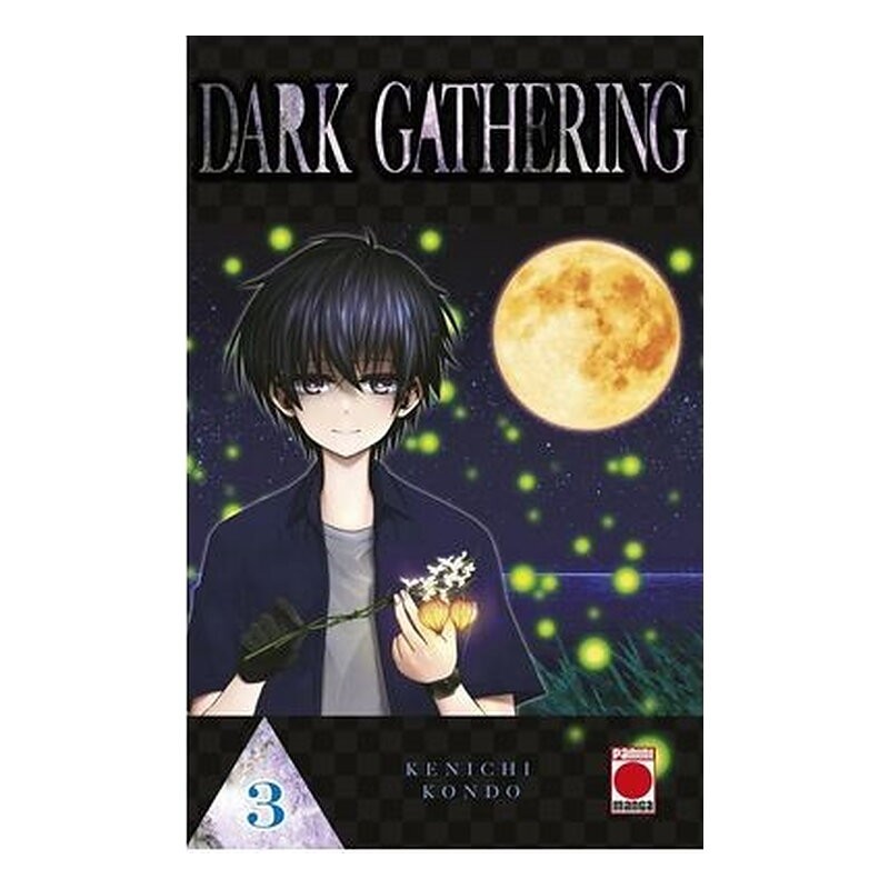 DARK GATHERING 03