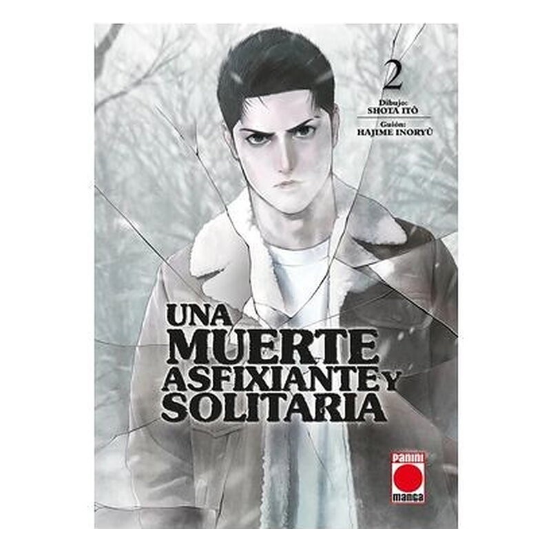 UNA MUERTE ASFIXIANTE Y SOLITARIA 02