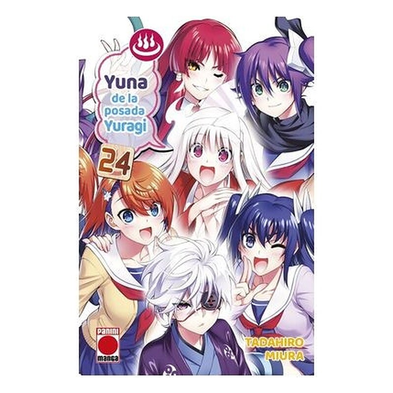 YUNA DE LA POSADA YURAGI 24