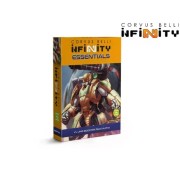 Yu Jing Booster Pack Alpha